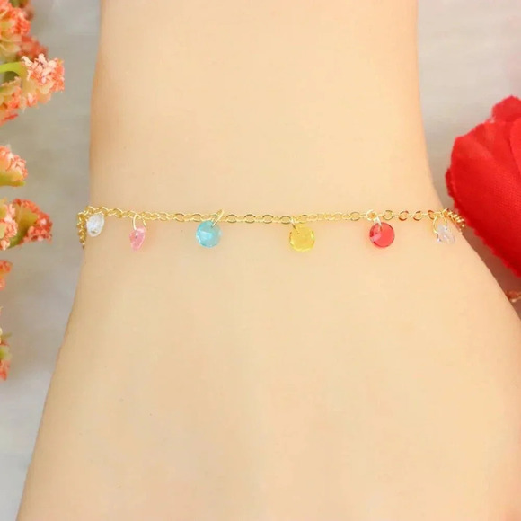 "New Beautiful Design Bracelet for Women/Girls, Gift, B745 - Picture 6 of 10